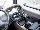2022 CASE 321 F Mini Excavator