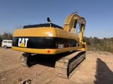 2018 Caterpillar 330CL Crawler Excavator