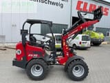 2023 Schäffer 2630 Mini Excavator