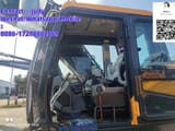 2026 Hyundai HX220HD Crawler Excavator