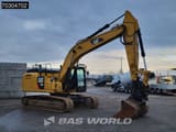 2016 Caterpillar 326FL Crawler Excavator