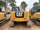 2019 Caterpillar 308E Mini Excavator