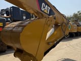 2024 Caterpillar 329D Crawler Excavator