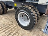 2022 Fuchs MHL320F Material Handler