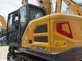 2026 XCMG XE135 Crawler Excavator