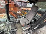2014 Hitachi ZX140W-5 Wheel Excavator