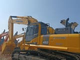2024 Komatsu PC450-8 Gąsienicowa koparka