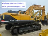 2024 Hyundai R330LC-9S Crawler Excavator