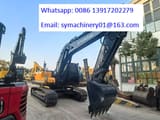 2024 Hyundai R220LC-9S Crawler Excavator