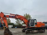 2003 Kobelco EX 285 Crawler Excavator