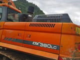 2023 Doosan DX380LC-9C
