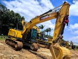 2024 XCMG XE200GA Crawler Excavator
