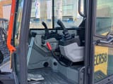 2023 Volvo ECR58F Mini Excavator