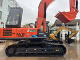 2025 Hitachi Crawler Excavator