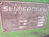 2006 Sennebogen 825 M Material Handler