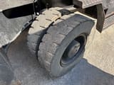 2012 Caterpillar M318 MH Material Handler