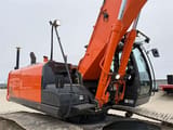 2013 Hitachi ZX290LC-5B Crawler Excavator