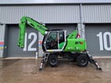 2018 Sennebogen 817M Material Handler