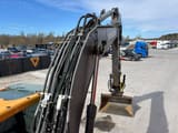 2018 Volvo EC220EL Crawler Excavator