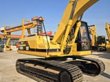 2020 Caterpillar 320BL Crawler Excavator
