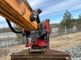 2012 Hyundai R235LCR-9 Crawler Excavator