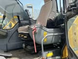 2022 Volvo EC210 Crawler Excavator