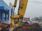 2008 Liebherr R914C HD S L LITRONIC Crawler Excavator