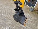 2025 LiuGong 9035F Mini Excavator