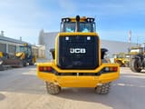 2022 JCB 427HT Wheel Excavator