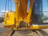 2006 JCB JS 180 Crawler Excavator