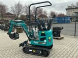 2024 Sunward SWE08B Mini Excavator