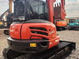 Kubota KX165 Mini Excavator