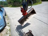2019 Caterpillar 301.6-05A Mini Excavator