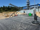 2019 Caterpillar 320-07 Crawler Excavator
