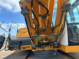 2009 Liebherr R934C HDSL Crawler Excavator