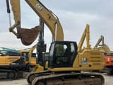 2019 Caterpillar 330 Excavator pe șenile