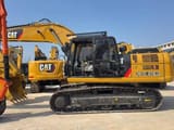 2022 Caterpillar 330D2 Crawler Excavator