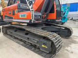 2020 Doosan DX225LC-9C Crawler Excavator