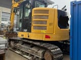 2016 Caterpillar 315FLCR Crawler Excavator