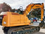 LiuGong 922F Crawler Excavator