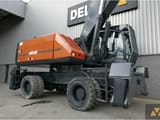 2013 Atlas 520MH Material Handler