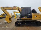 2023 Caterpillar 315D Crawler Excavator