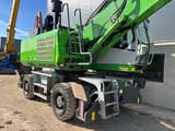 2021 Sennebogen 821M E Material Handler