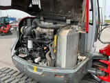 2005 Wacker Neuson 75Z3 Crawler Excavator
