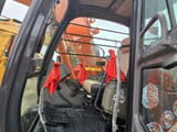 2024 Hitachi ZX135US Crawler Excavator