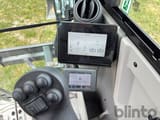 2024 Volvo ECR40F Mini Excavator