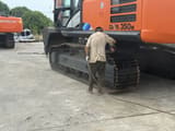2022 Hitachi 350-5G Crawler Excavator