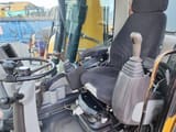 2009 Caterpillar M315D Wheel Excavator