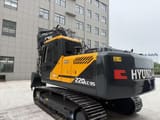 2023 Hyundai R220LC-9S Crawler Excavator