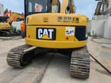2019 Caterpillar 308DCR Mini Excavator